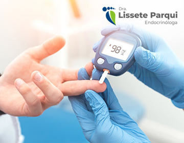 Endocrinóloga
