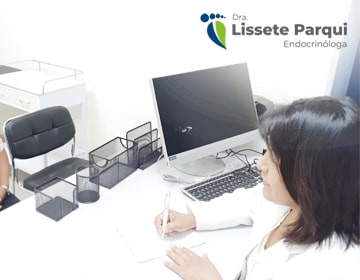 Endocrinóloga
